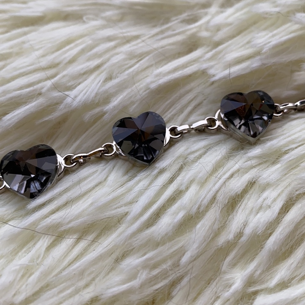 Gorgeous Rhinestones Waist Chain NWOT